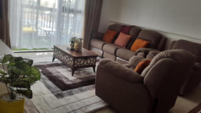 Silver Harbor Kilimani